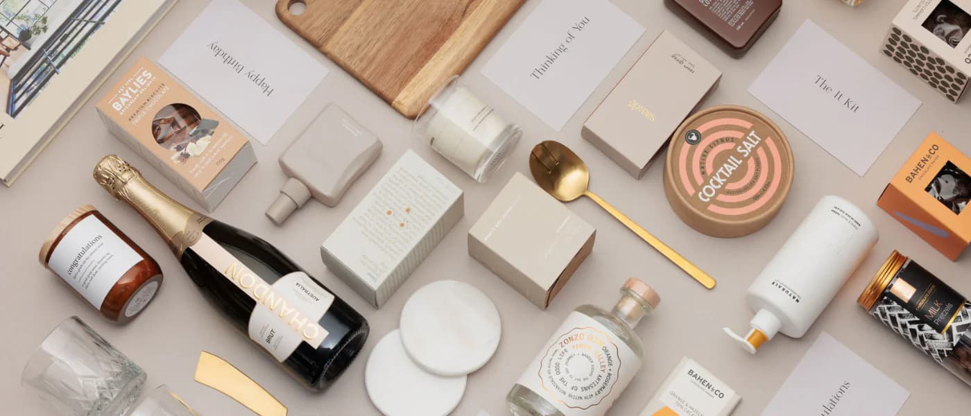 The IT Kit product imagery